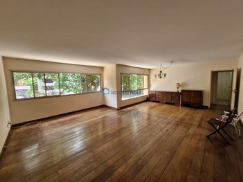 apartment em Rua Princesa Isabel, Brooklin Paulista - São Paulo - SP