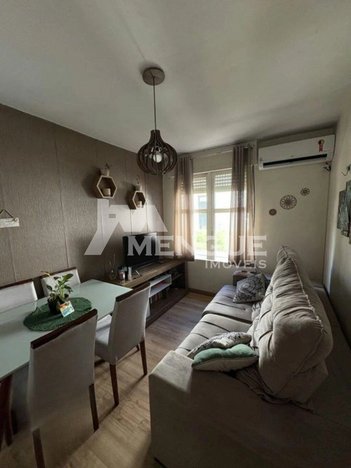 apartment em Avenida do Forte, Cristo Redentor - Porto Alegre - RS