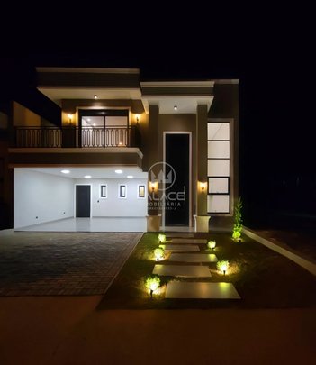 house em Avenida Charles Wesley, Taquaral - Piracicaba - SP