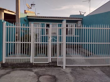 house em Rua Rio Panaíba, Lomba da Palmeira - Sapucaia do Sul - RS