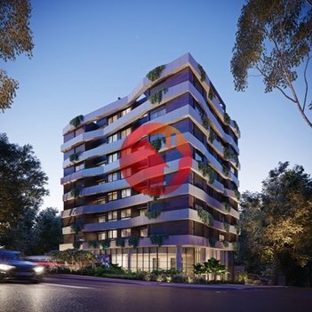 apartment em Rua dos Otoni, Santa Efigênia - Belo Horizonte - MG