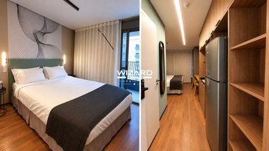 apartment em Rua Doutor Nicolau de Sousa Queirós, Vila Mariana - São Paulo - SP