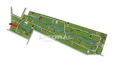 land_lot em Avenida Jaçanã, Xangri-Lá - Xangri-Lá - RS