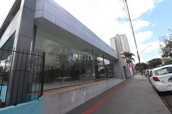 business em Rua Professor João Cândido, Centro - Londrina - PR