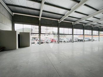 office em Feliciano Bortolini, Barra do Rio Cerro - Jaraguá do Sul - SC