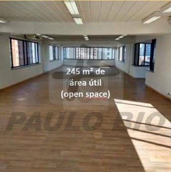 business em Avenida Engenheiro Luiz Carlos Berrini, Cidade Monções - São Paulo - SP