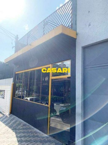 house em Avenida Índico, Jardim do Mar - São Bernardo do Campo - SP