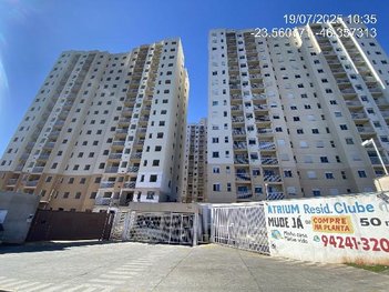 apartment em Rua Ângela Giustti Zampese, Parque Imperial - Ferraz de Vasconcelos - SP