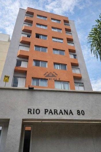 apartment em Rua Avelino Amaral, Jardim Paraíso - Campinas - SP