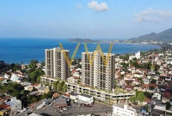 apartment em Avenida Eugênio Krause, Praia de Armação do Itaporocoy - Penha - SC