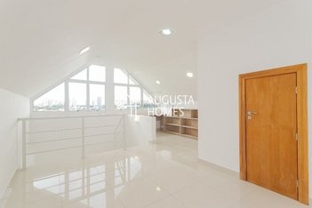 house em Rua Manoel das Chagas Lima, São Braz - Curitiba - PR