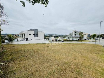 land_lot em Avenida José Pinto Ferreira, Condomínio Residencial Monte Carlo - São José dos Campos - SP