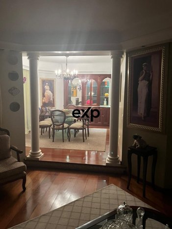 apartment em Avenida Jamaris, Planalto Paulista - São Paulo - SP