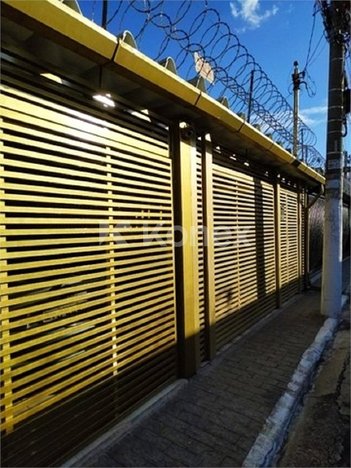 house em Rua Gurjaú, Vila Nova Carolina - São Paulo - SP