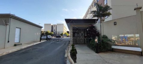 apartment em Avenida Cleise Terezinha Rosa Silva, Recreio dos Sorocabanos - Sorocaba - SP