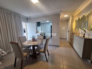 apartment em Rua Comandante Salgado, Vila Hortência - Sorocaba - SP