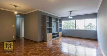 apartment em Rua Pereira da Nóbrega, Vila Monumento - São Paulo - SP