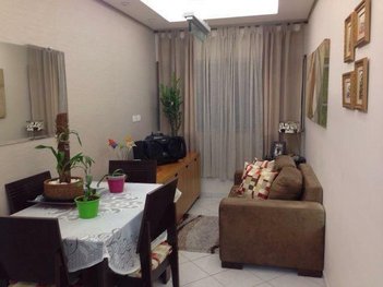 apartment em Alameda Nothmann, Campos Elíseos - São Paulo - SP