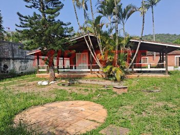 house em Alameda Luxemburgo, Roseira - Mairiporã - SP