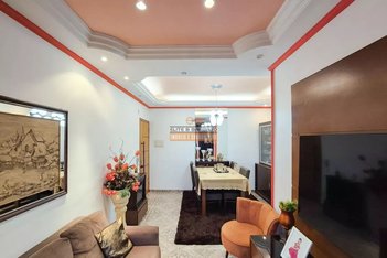 apartment em Rua Helena Aparecida Secol, Nova Petrópolis - São Bernardo do Campo - SP
