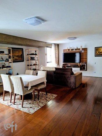 apartment em Portugal, Vila Bastos - Santo André - SP