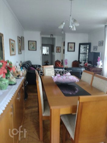 apartment em Avenida Paes de Barros, Mooca - São Paulo - SP