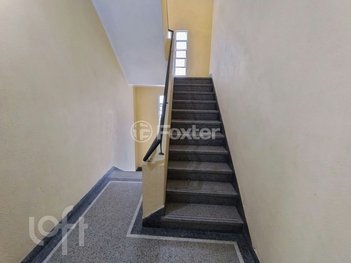 apartment em Rua General Cipriano Ferreira, Centro Histórico - Porto Alegre - RS