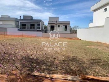 land_lot em Rua Luiz Trevisan, Água Branca - Piracicaba - SP