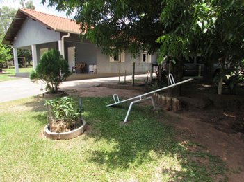 agricultural em Estrada João Aloysio Allgayer, Lomba Grande - Novo Hamburgo - RS