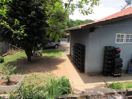 Cômodo Condomínio