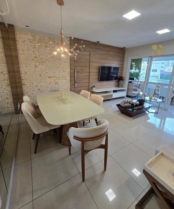 apartment em Rua T, Jardim Aclimação - Cuiabá - MT