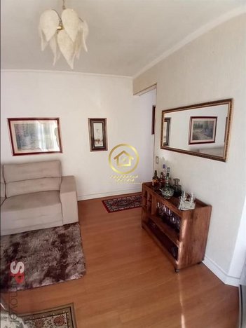 apartment em Rua Doutor Heitor Nascimento, Nossa Senhora do Ó - São Paulo - SP