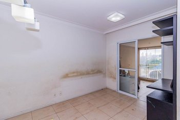 apartment em Rua do Parque, Vila Dom Pedro I - São Paulo - SP
