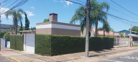 house em Rua General Daltro Filho, Jardim - Sapucaia do Sul - RS