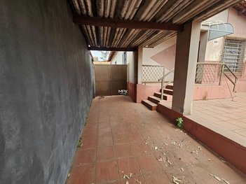 house em Rua Acácio do Canto, Jardim Monumento - Piracicaba - SP