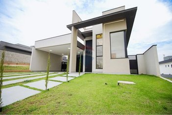 house em Rua Florença, Residencial Vila Verde - Itupeva - SP