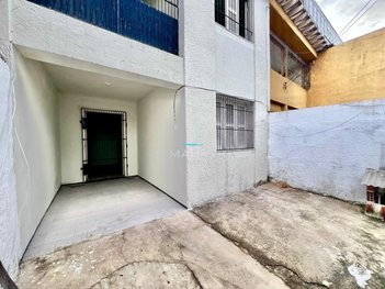 house em Rua José Façanha, Rodolfo Teófilo - Fortaleza - CE