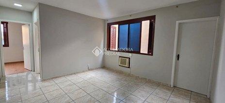 apartment em Rua Dona Inocência, Jardim Botânico - Porto Alegre - RS
