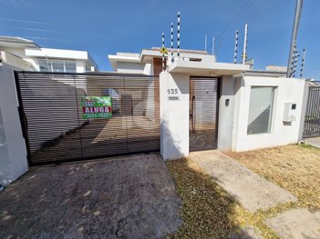 house em Rua dos Sabarás, Jardim Paraíso - Sinop - MT