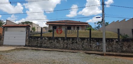 house em Rua Dom Bosco, Cachoeira do Campo - Ouro Preto - MG