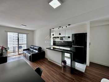 apartment em Rua João Chrisóstomo Filho, Chácara Santo Antônio (Zona Sul) - São Paulo - SP