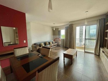 apartment em Avenida Helvino Moraes, Vila São José - Taubaté - SP