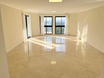 apartment em Avenida Washington Luís, Santo Amaro - São Paulo - SP