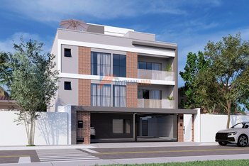 apartment em Rodovia VRD 001 - Dos Metalúrgicos, Casa de Pedra - Volta Redonda - RJ