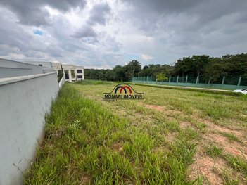 land_lot em Rodovia Arnaldo Julio Mauerberg, Jardim Residencial Fibra - Nova Odessa - SP