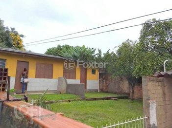 house em Rua Cangussu, Nonoai - Porto Alegre - RS