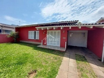 house em Avenida Sapucaia, Primor - Sapucaia do Sul - RS