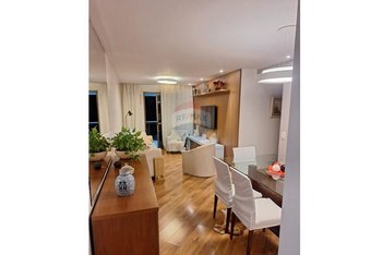 apartment em Rua Afonso Arinos, Méier - Rio de Janeiro - RJ
