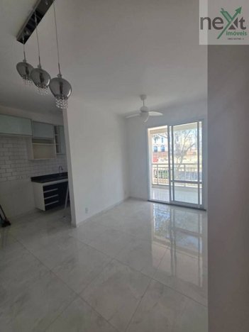 apartment em Rua Wandenkolk, Mooca - São Paulo - SP
