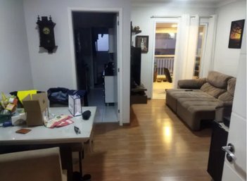 apartment em Avenida Thomas Edison, Barra Funda - São Paulo - SP